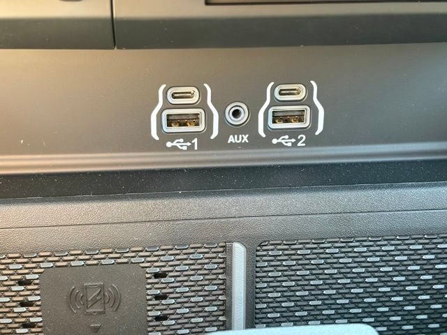 New 2026 RAM 1500 Big Horn AWD/4WD image 22
