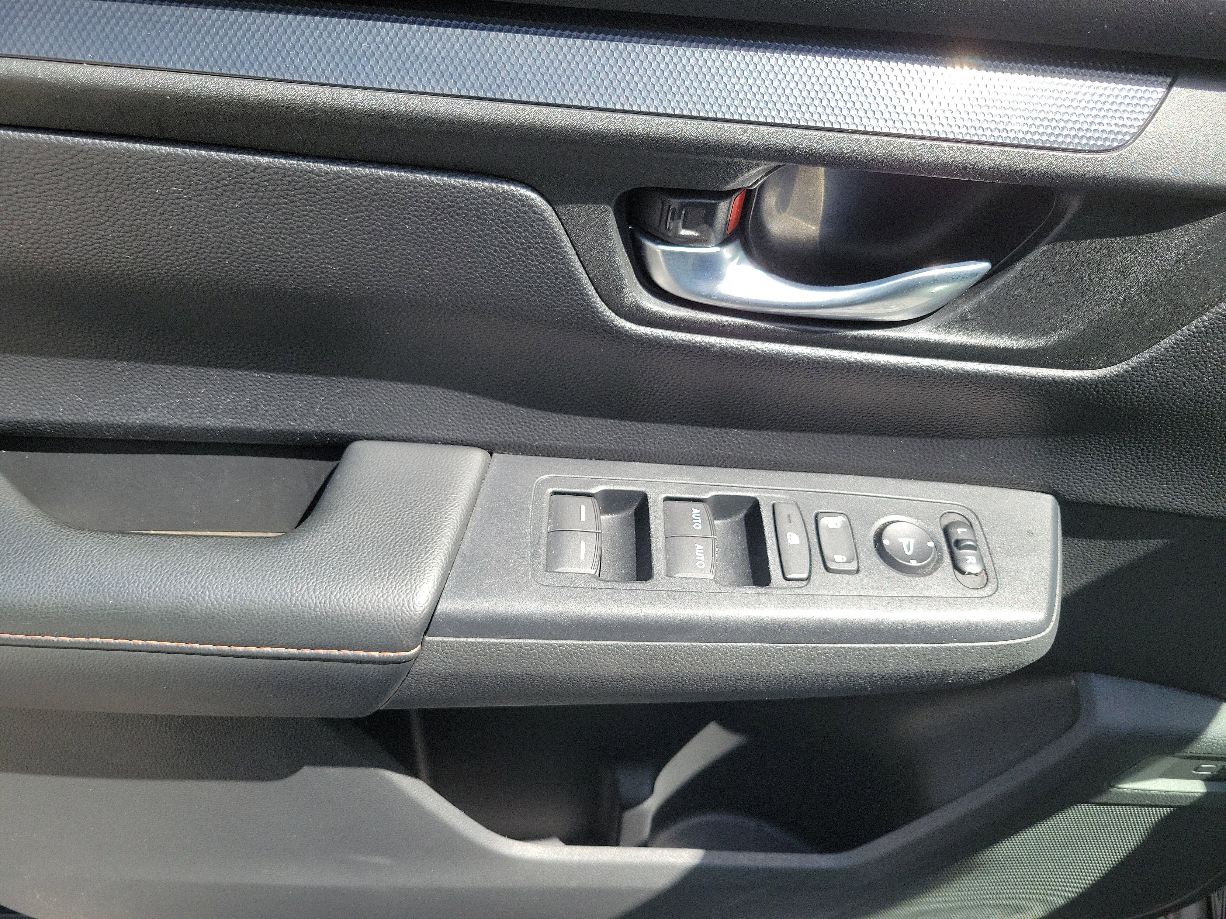 Certified 2023 Honda CR-V Sport image 16