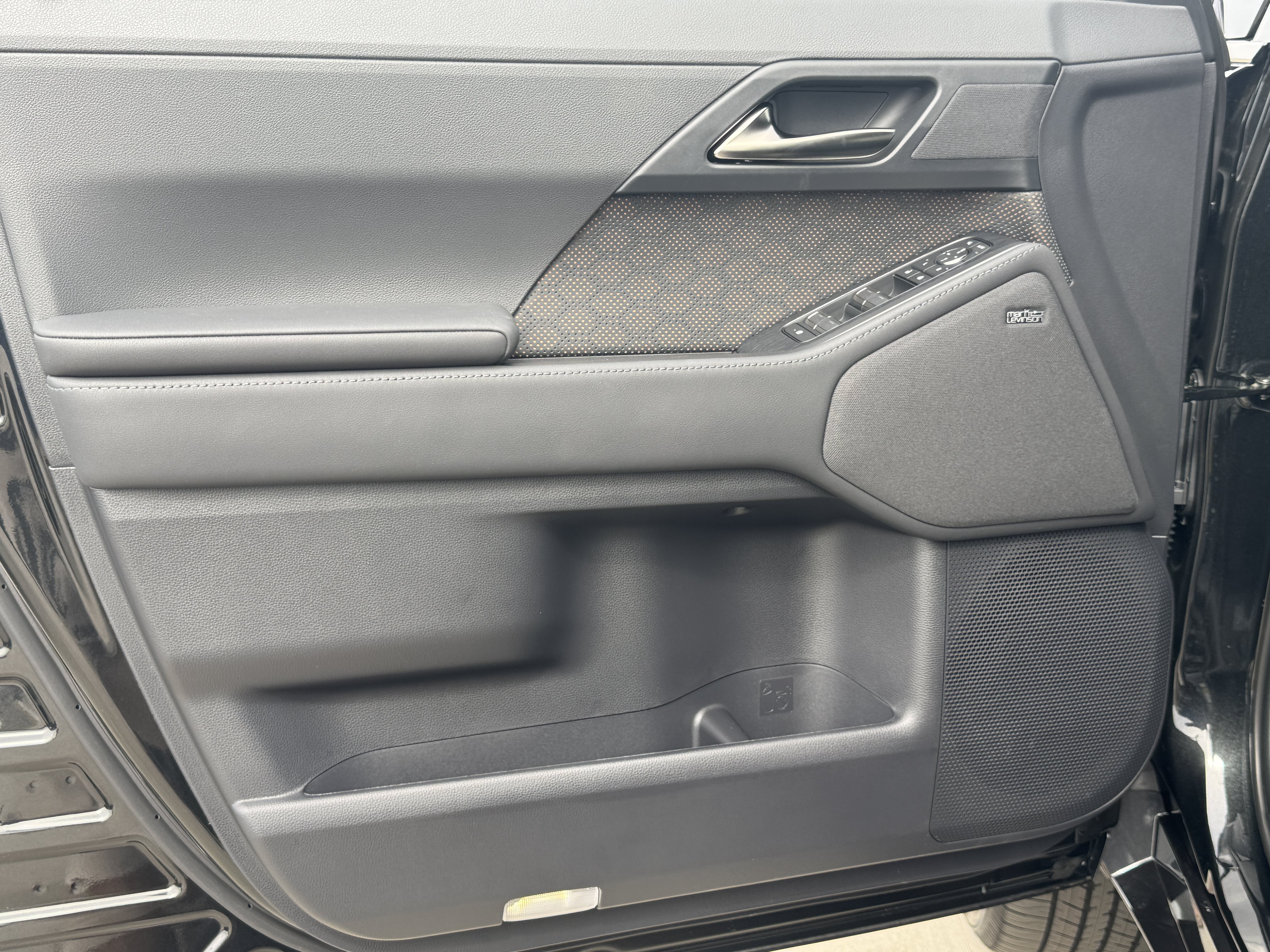 New 2026 Lexus GX 550 w/ Accessory Package (2T) AWD/4WD image 19