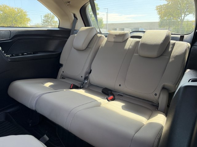 Used 2024 Honda Odyssey EX-L image 27