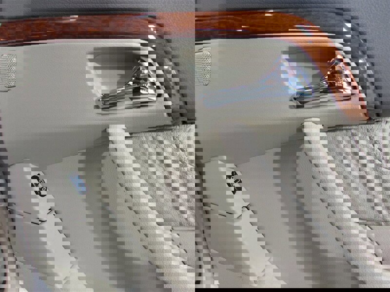 Used 2002 Mercedes-Benz S 430 image 56