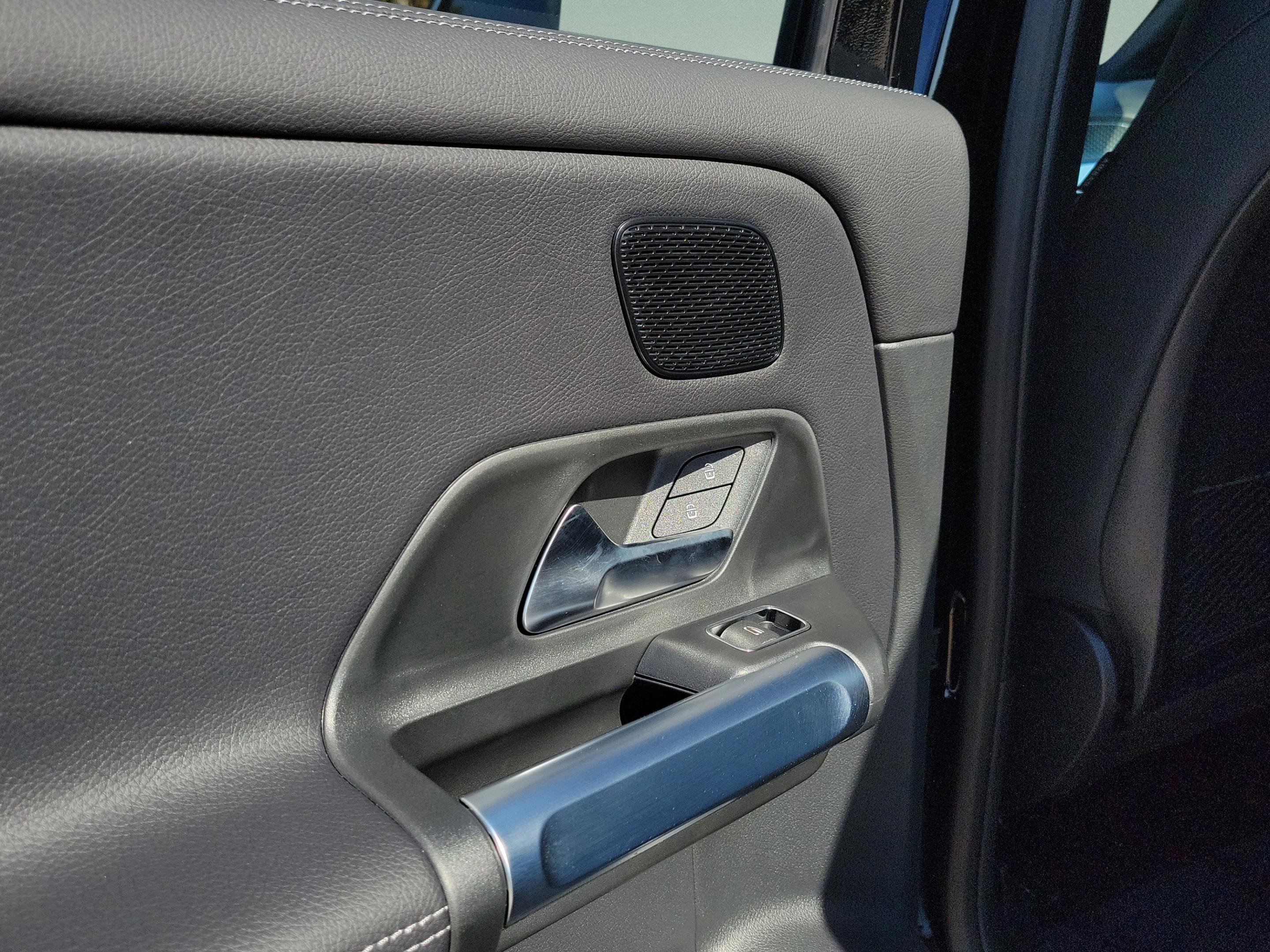 Certified 2026 Mercedes-Benz GLB 250 GLB 250 image 9