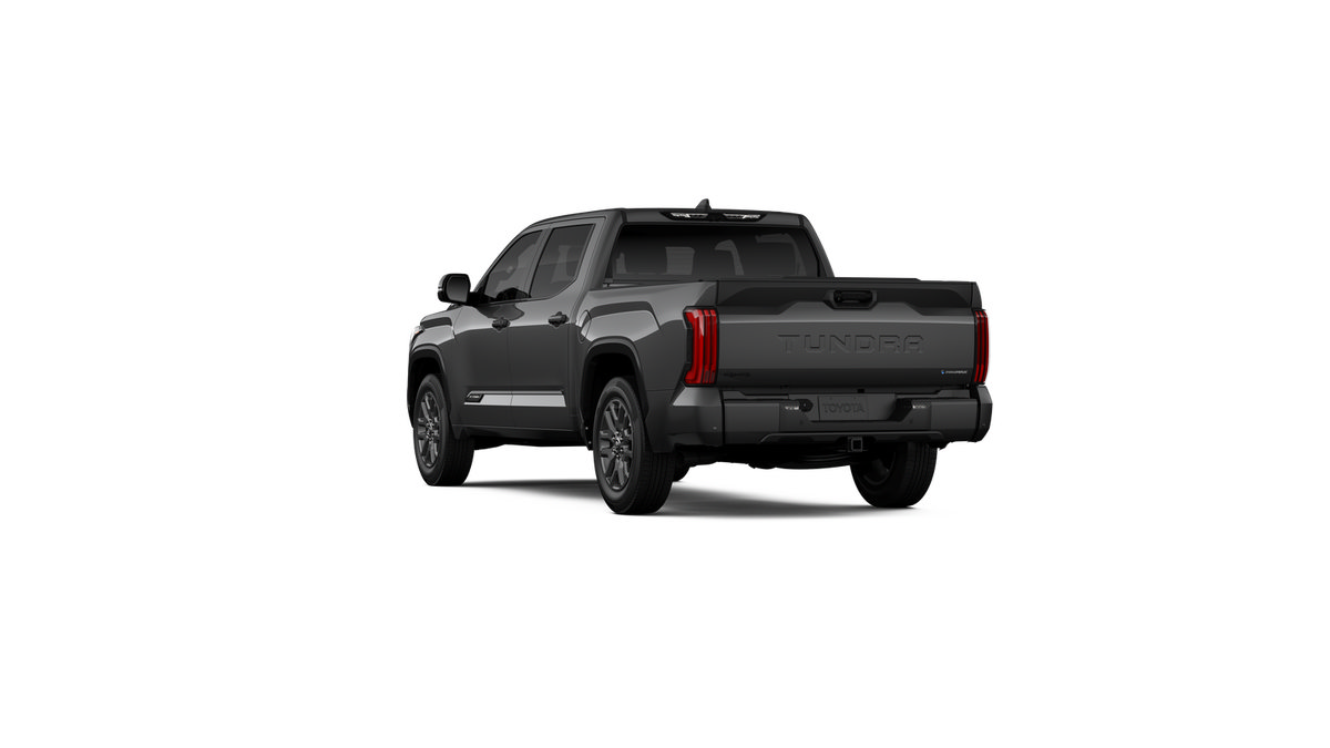 New 2026 Toyota Tundra Platinum AWD/4WD image 60