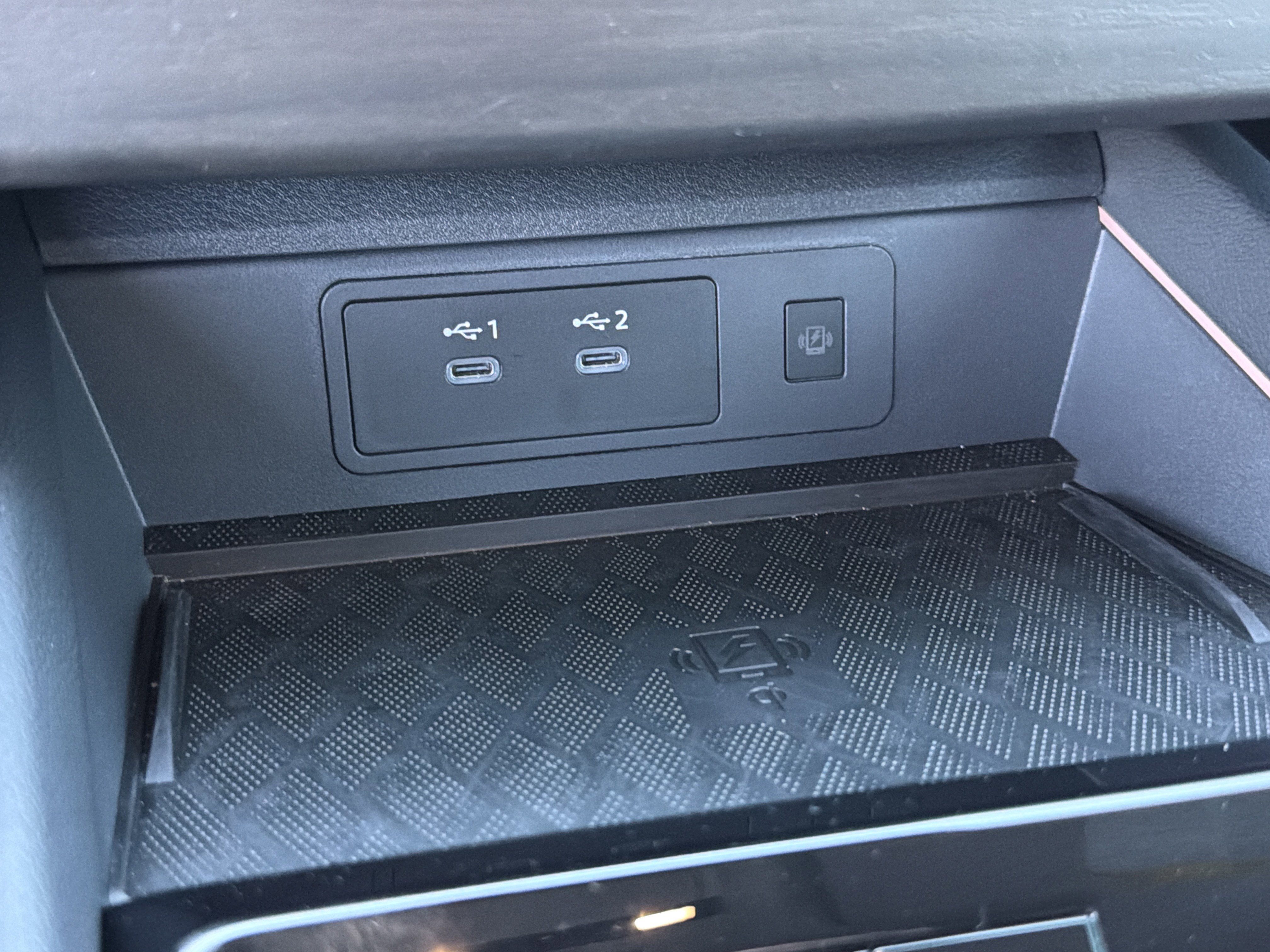 Used 2025 Nissan Murano SL w/ Cargo Package AWD/4WD image 25