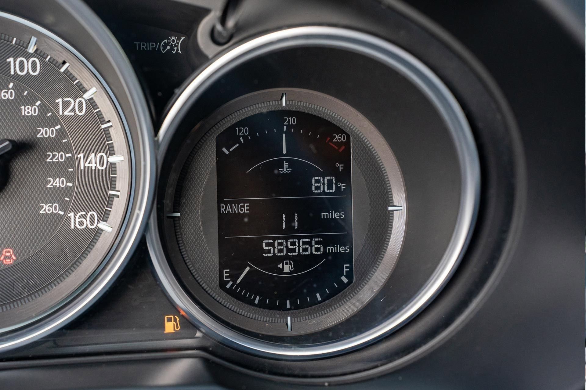 Used 2018 MAZDA CX-5 Sport image 27