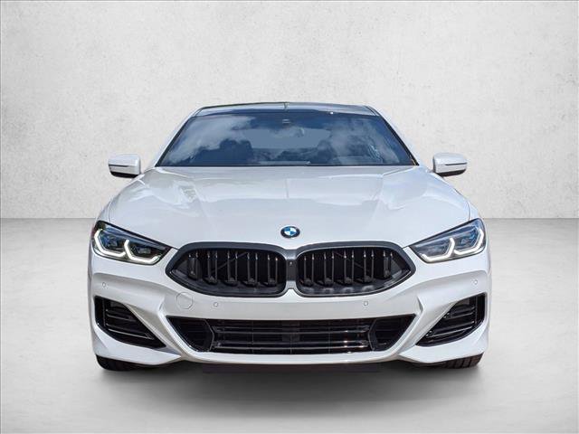 New 2026 BMW 840i image 5