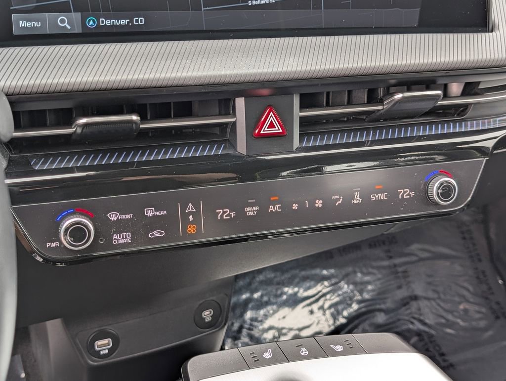 Certified 2024 Kia EV6 GT image 29