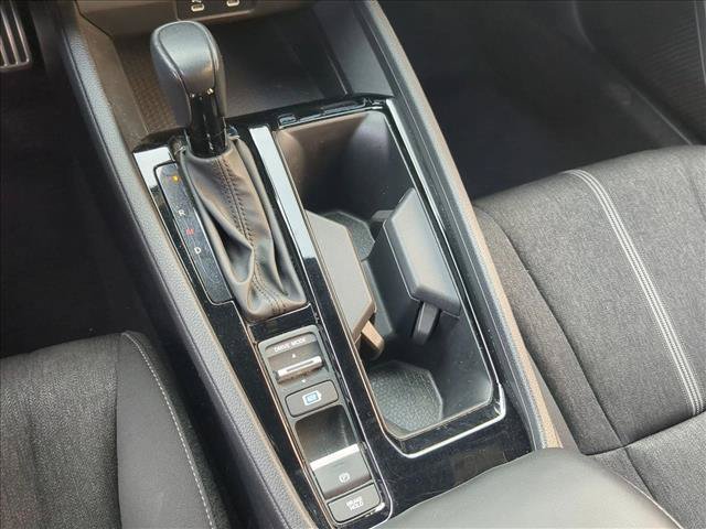 Used 2024 Honda Accord Sport image 12