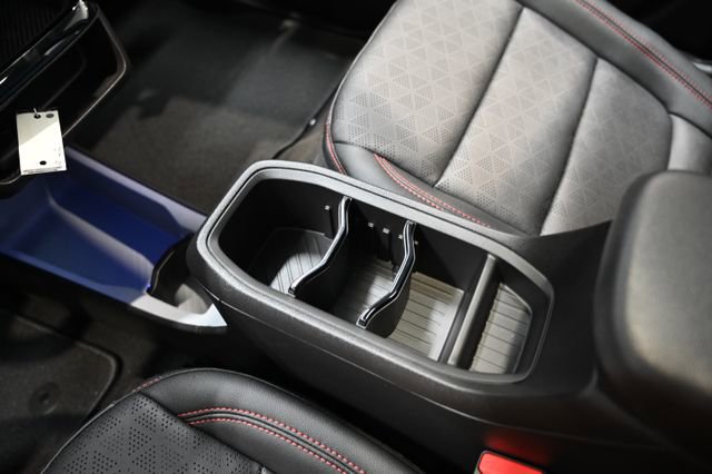 New 2027 Chevrolet Bolt RS w/ Technology Package FWD image 20