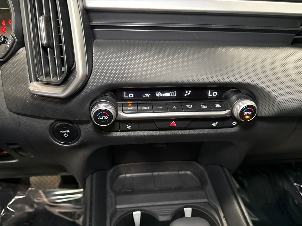 Certified 2025 MAZDA CX-50 2.5 Hybrid w/ Weather Package image 21