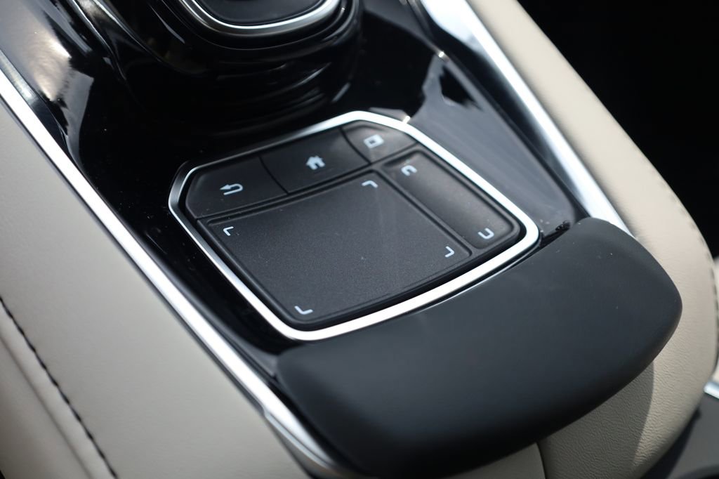 New 2025 Acura RDX SH-AWD w/ Advance Package image 23