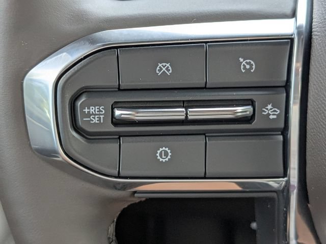 Used 2025 GMC Yukon XL Elevation w/ LPO, Floor Liner Package RWD image 27