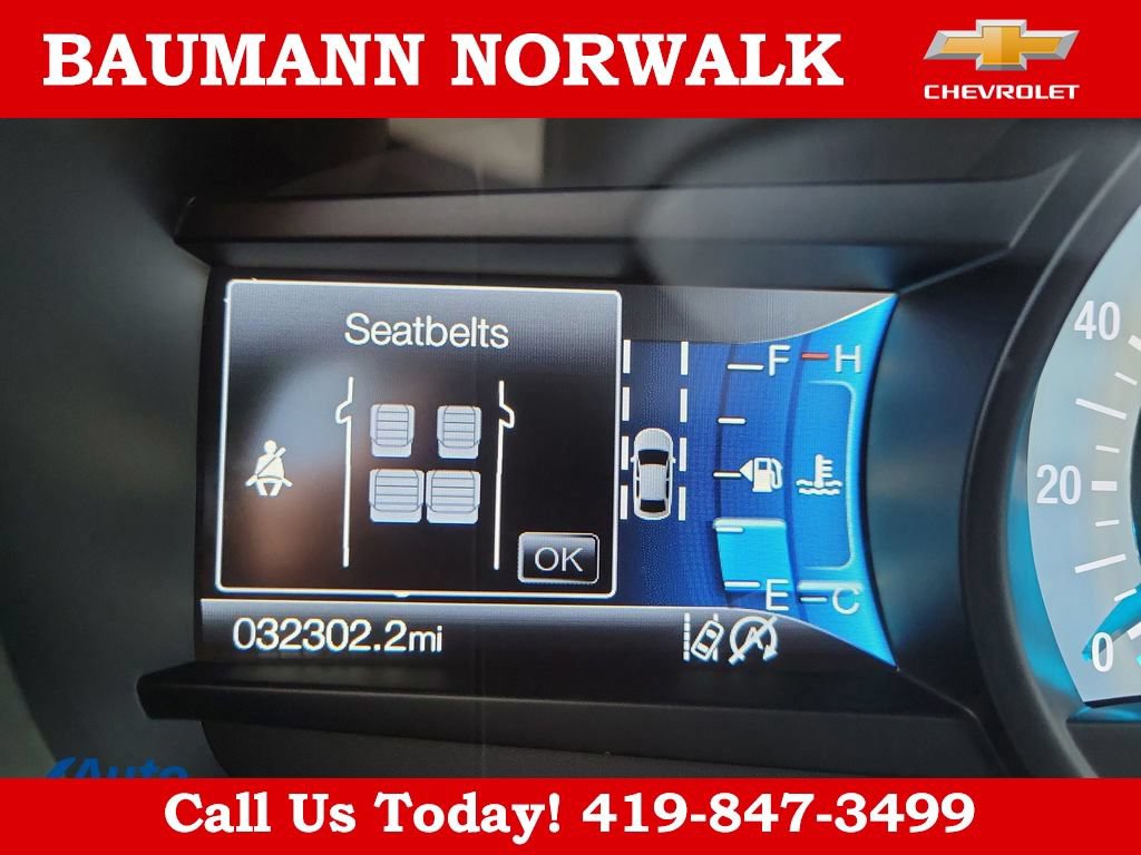Used 2023 Ford Edge ST-Line AWD/4WD image 21