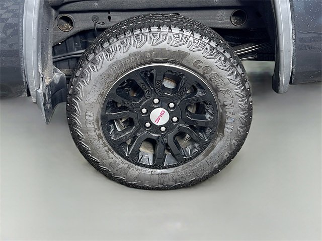 Used 2018 GMC Sierra 1500 SLE w/ SLE Value Package image 32