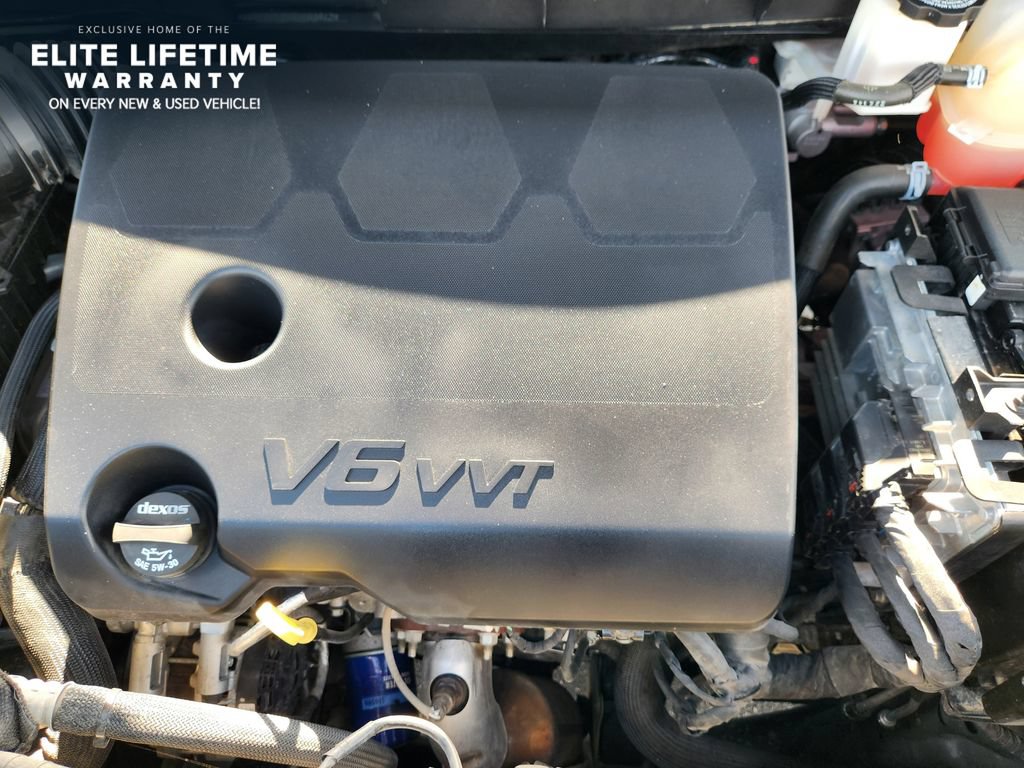 Used 2022 Buick Enclave Essence w/ Experience Buick Package FWD image 32