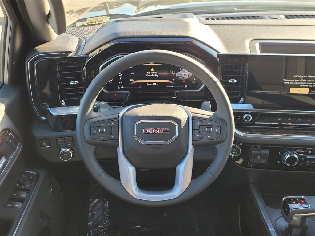 New 2026 GMC Sierra 1500 Elevation w/ Preferred Package image 9