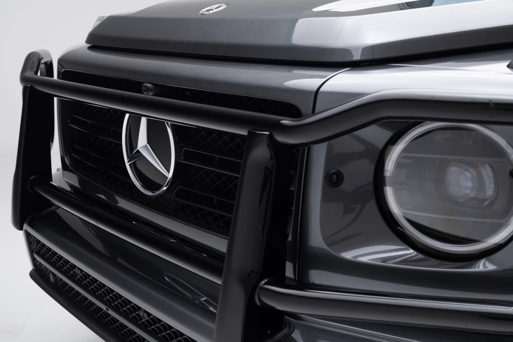 Used 2022 Mercedes-Benz G 550 image 44