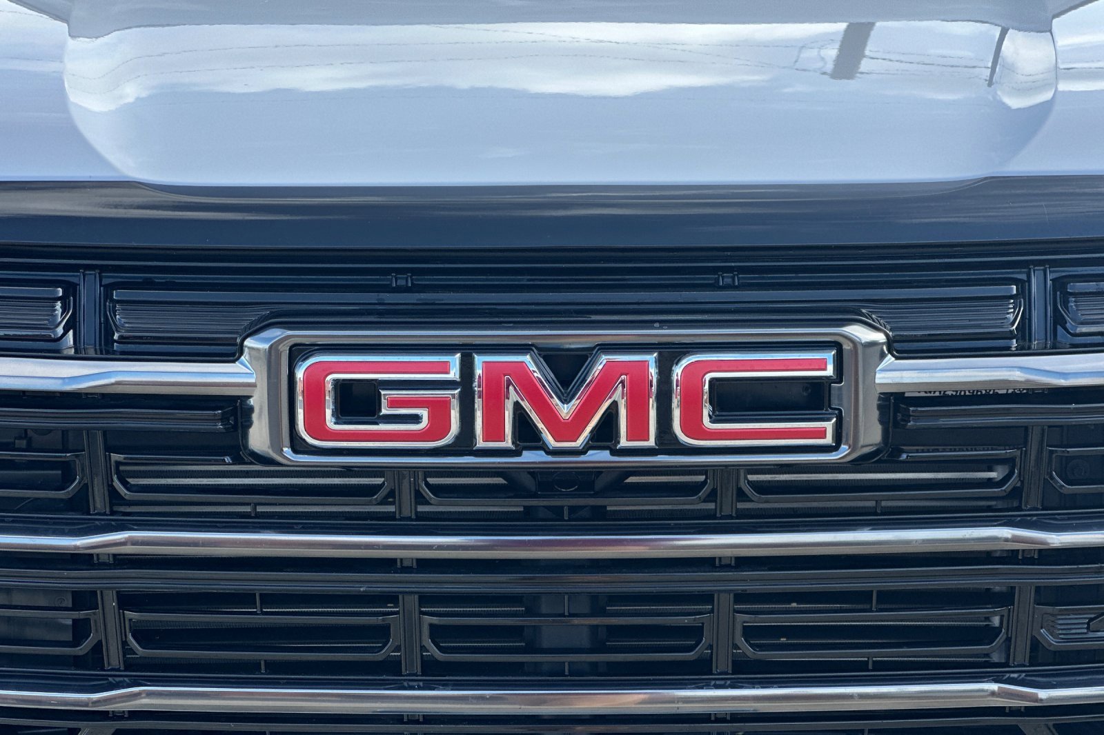 Used 2026 GMC Terrain AT4 w/ Convenience Package III image 48