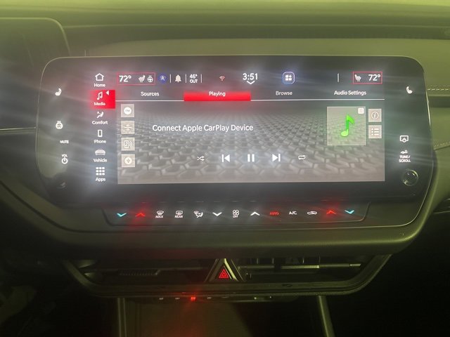 New 2026 Dodge Charger Scat Pack w/ Blacktop Package image 31