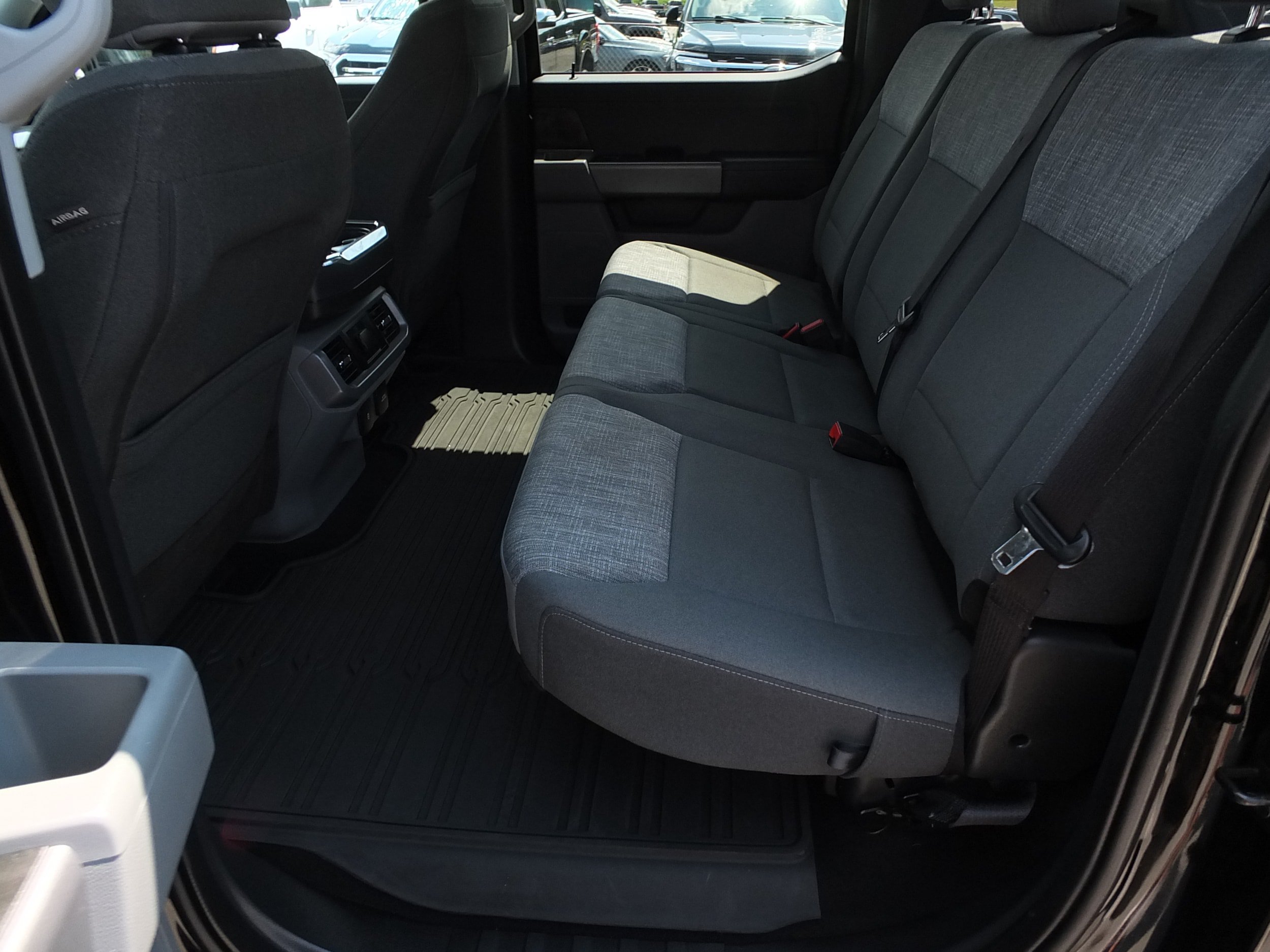 Used 2023 Ford F150 XLT w/ Equipment Group 302A High AWD/4WD image 13