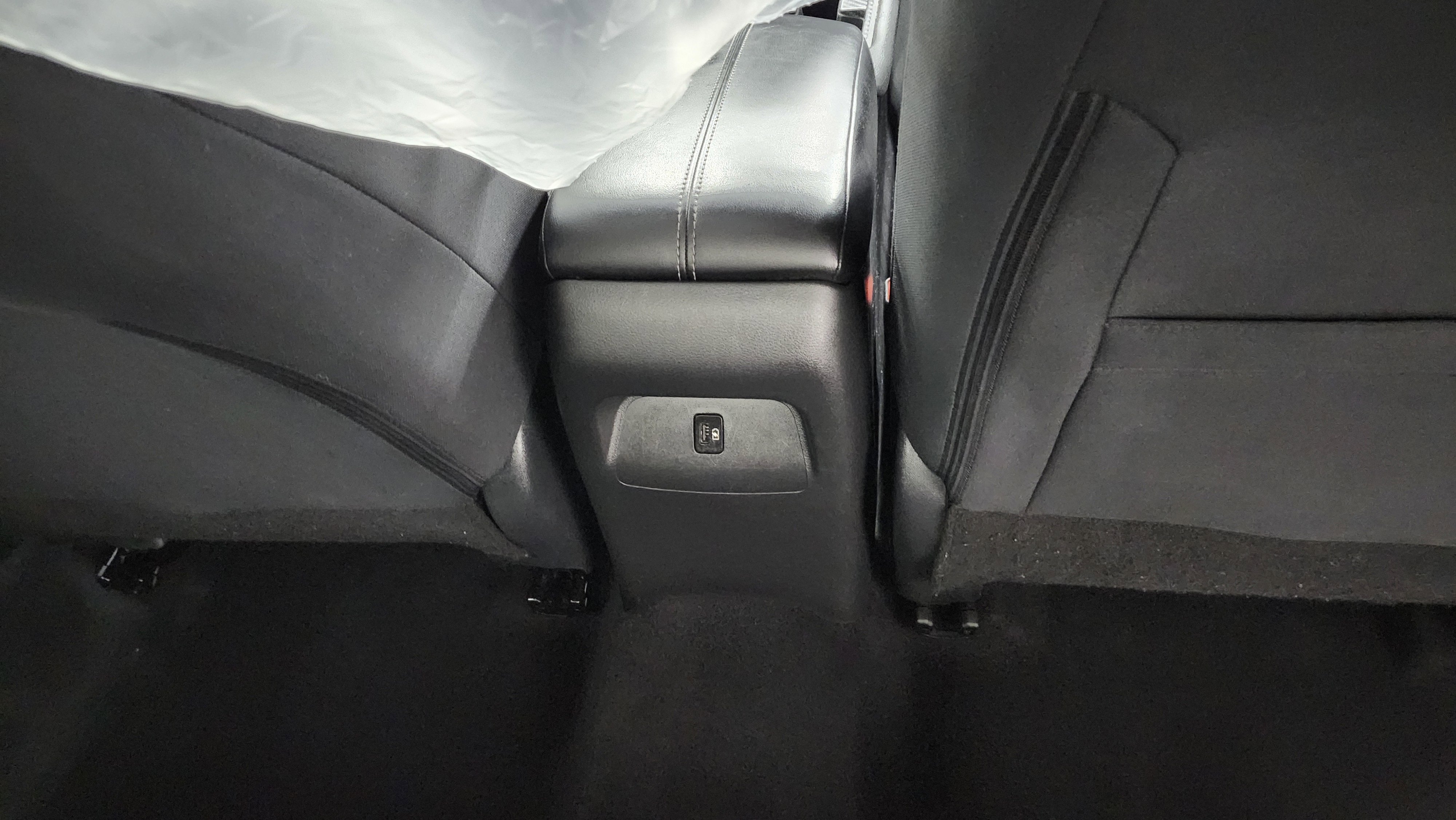 Used 2021 Nissan Sentra SV image 19