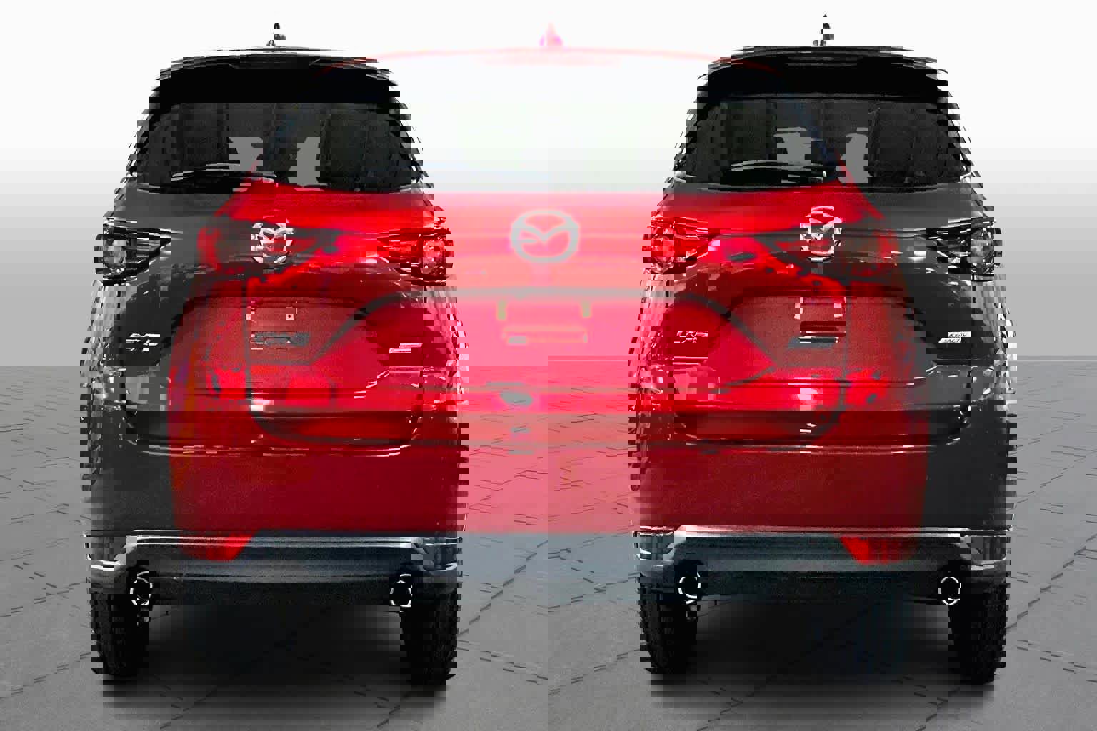 Used 2019 MAZDA CX-5 Grand Touring image 4