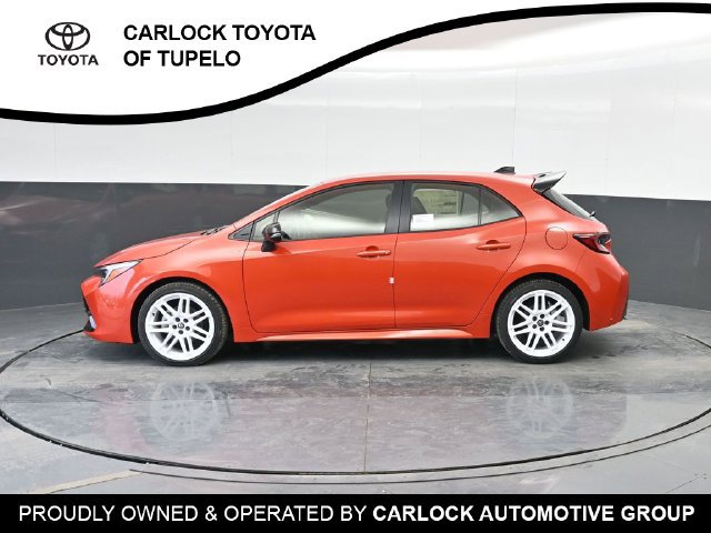 Used 2026 Toyota Corolla SE FWD image 10