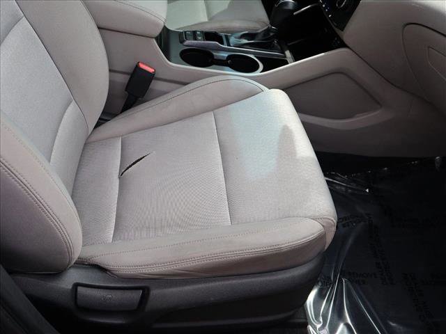 Used 2016 Hyundai Tucson Sport AWD/4WD image 28