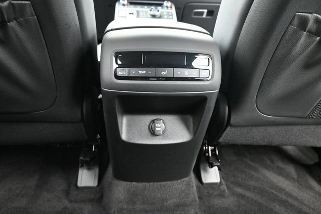 Used 2025 Hyundai Palisade SEL AWD/4WD image 17