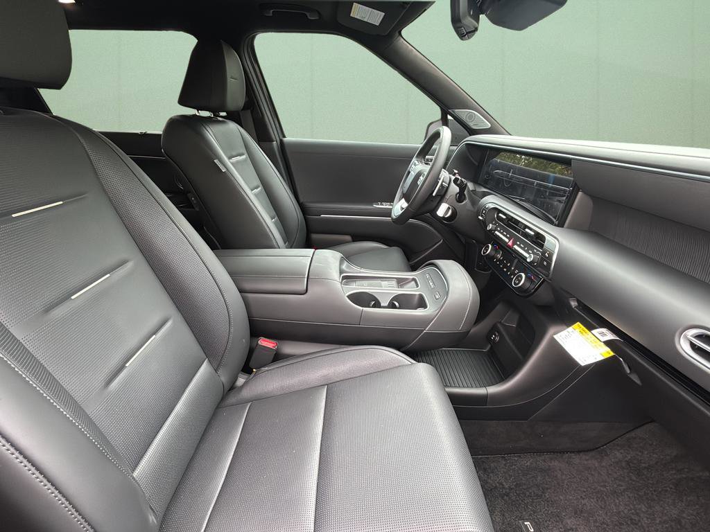 Used 2026 Hyundai Palisade Calligraphy FWD image 34