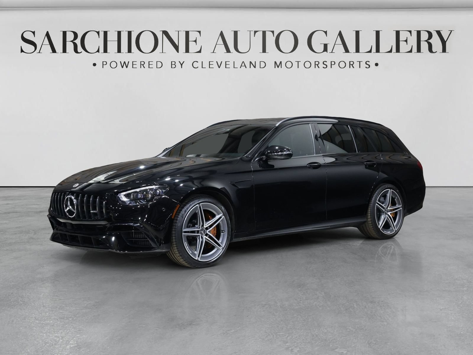 Used 2023 Mercedes-Benz E 63 AMG S image 14