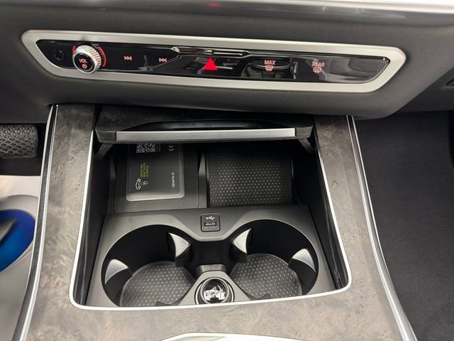 Used 2026 BMW X5 xDrive40i image 19