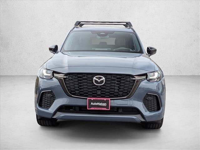 New 2026 MAZDA CX-70 3.3 Turbo S w/ Premium Package AWD/4WD image 6