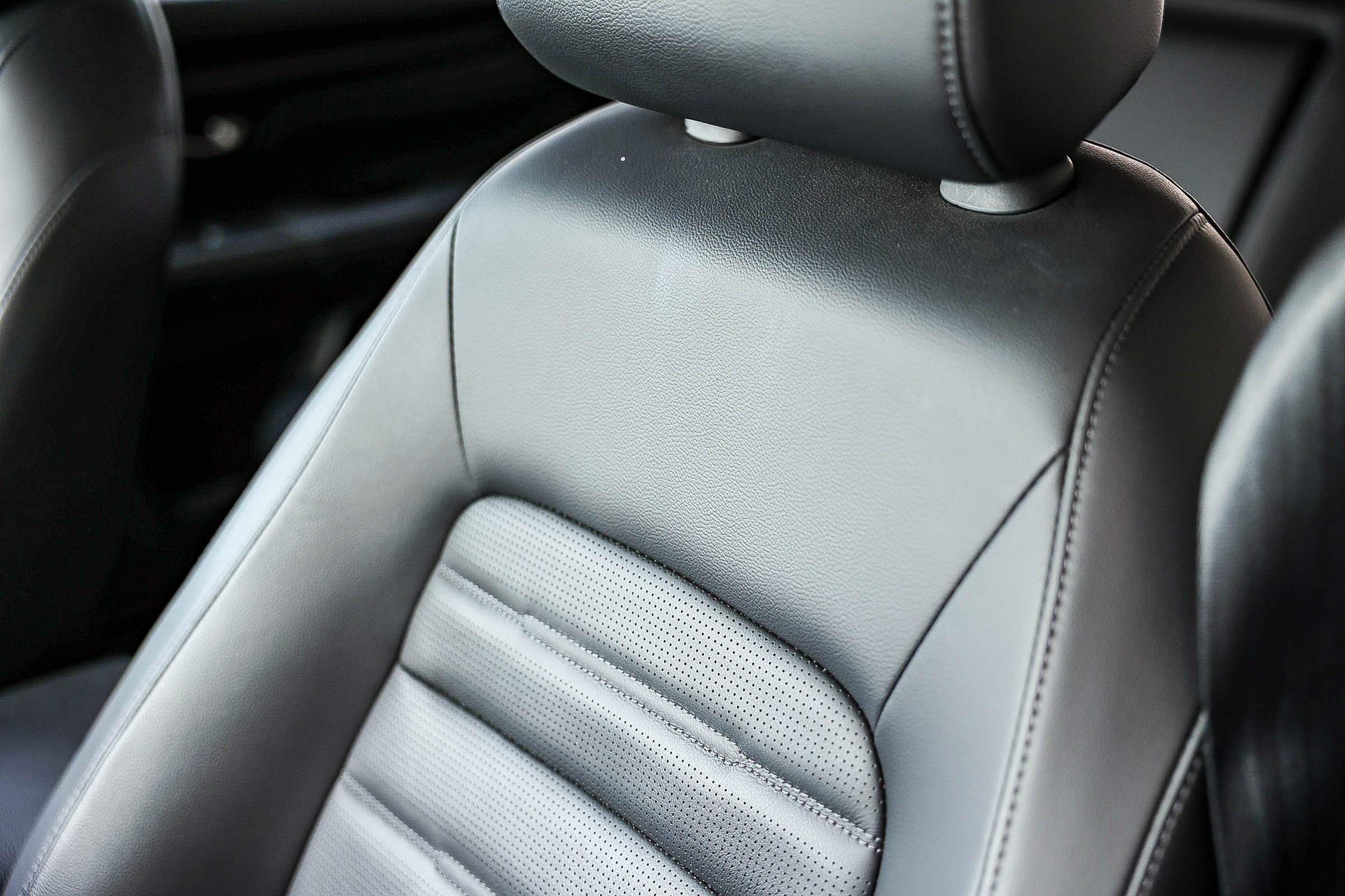 Used 2025 Honda CR-V EX-L image 31