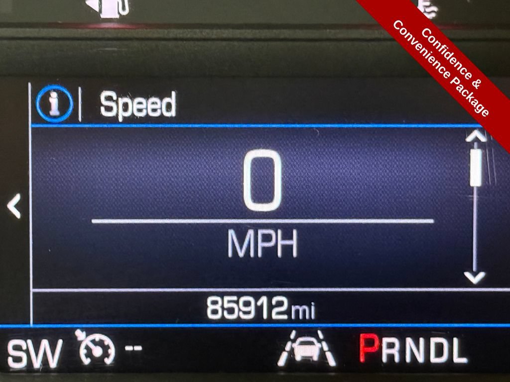 Used 2021 Chevrolet Equinox LT AWD/4WD image 21