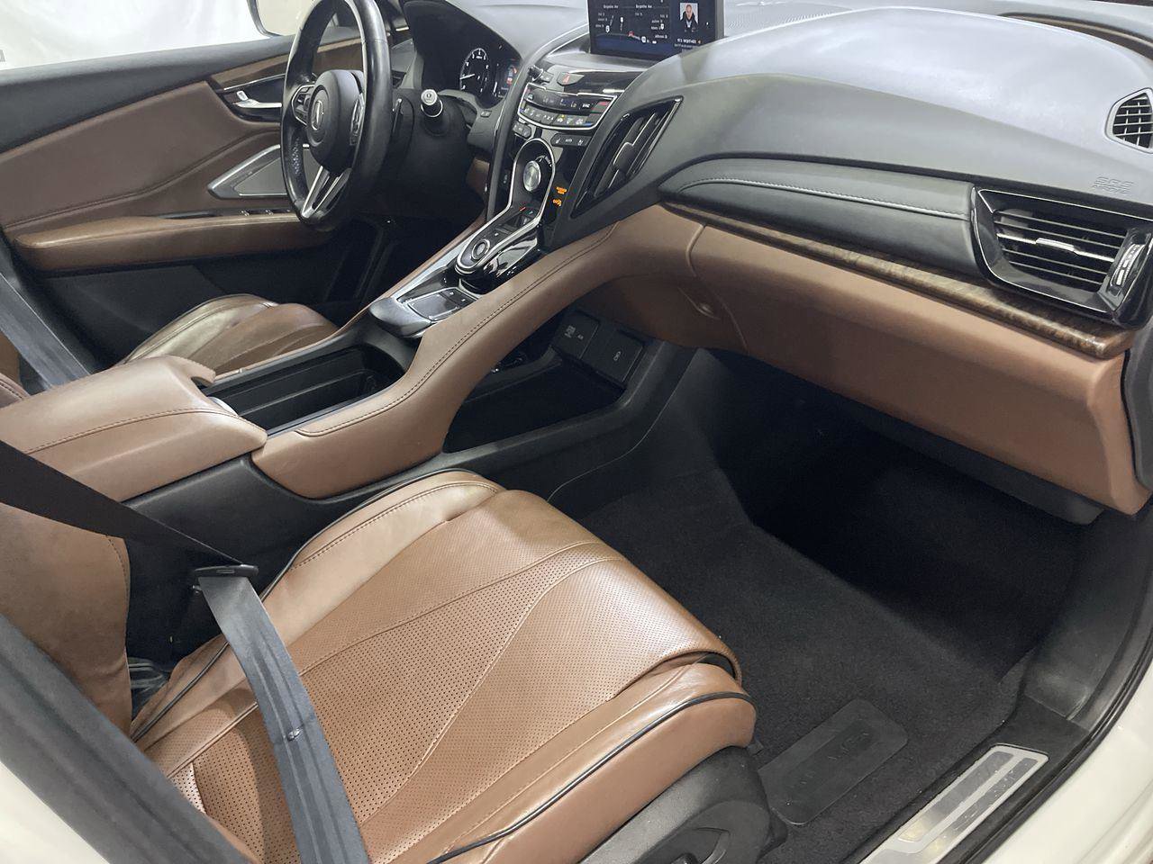 Used 2019 Acura RDX AWD w/ Advance Package image 25