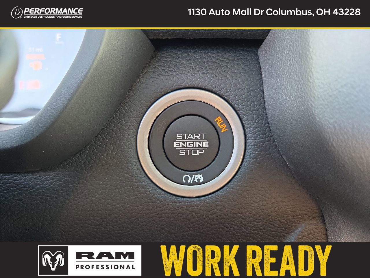 New 2026 RAM 2500 Laramie w/ Night Edition AWD/4WD image 30