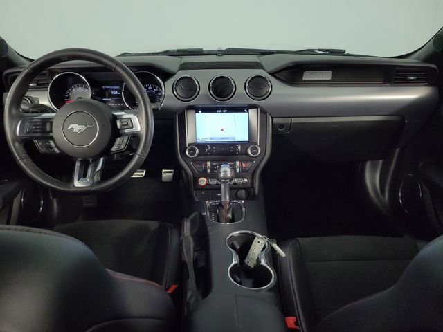 Used 2017 Ford Mustang GT Premium w/ Equipment Group 401A image 29