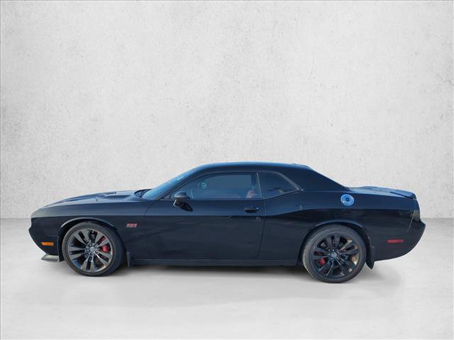 Used 2013 Dodge Challenger SRT8 w/ Premium Sound Group image 8