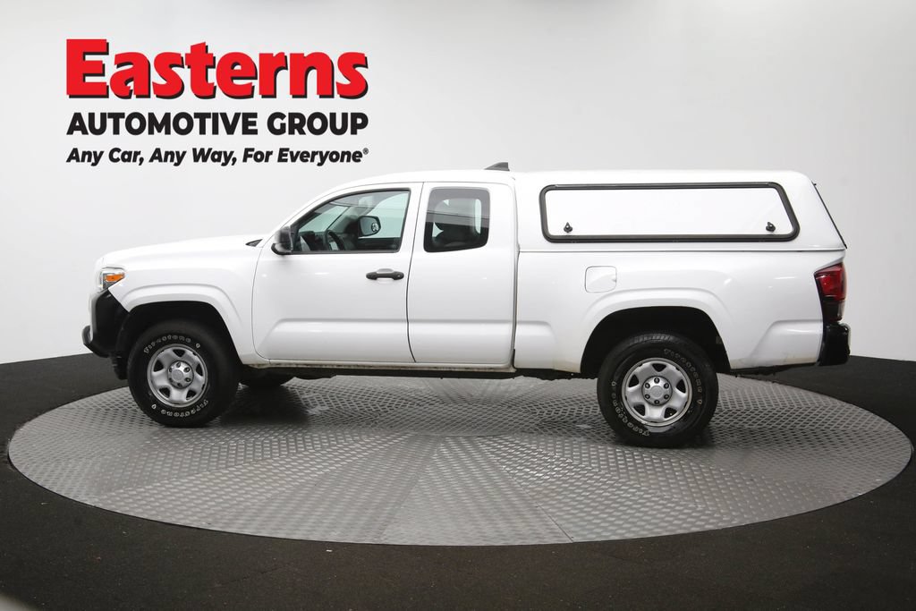 Used 2018 Toyota Tacoma SR RWD image 59