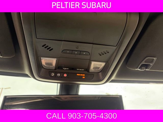 Used 2019 Cadillac XT5 FWD image 9