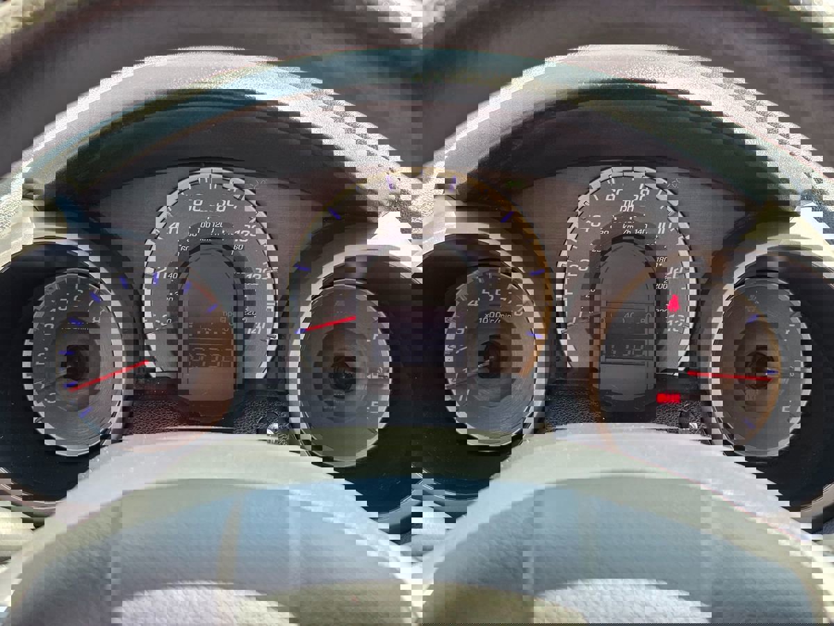 Used 2009 Honda Fit image 24