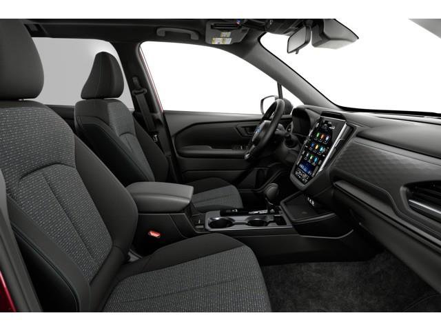 New 2026 Subaru Forester Premium image 16