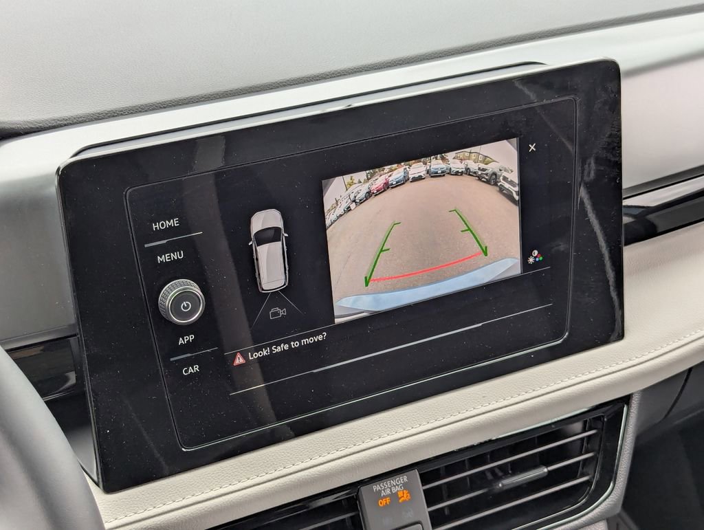 New 2026 Volkswagen Taos S FWD image 18