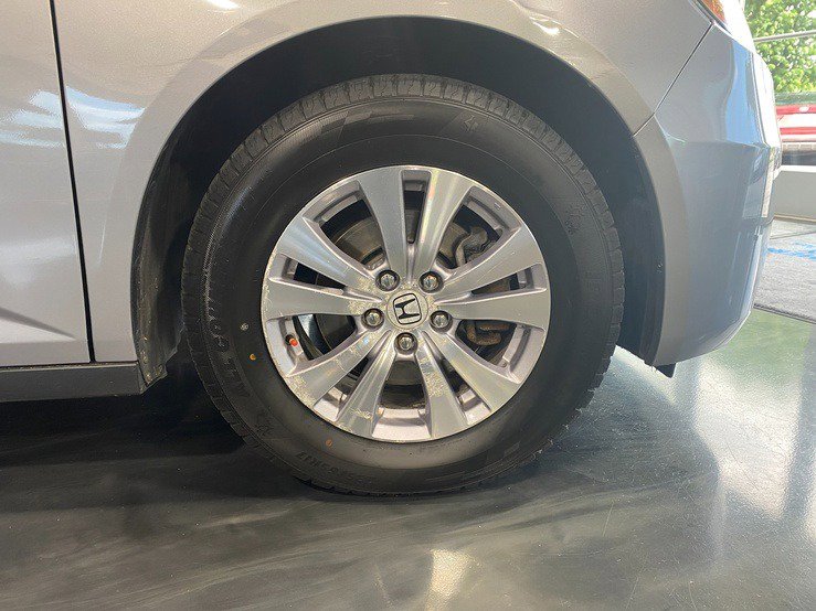 Used 2016 Honda Odyssey SE image 13