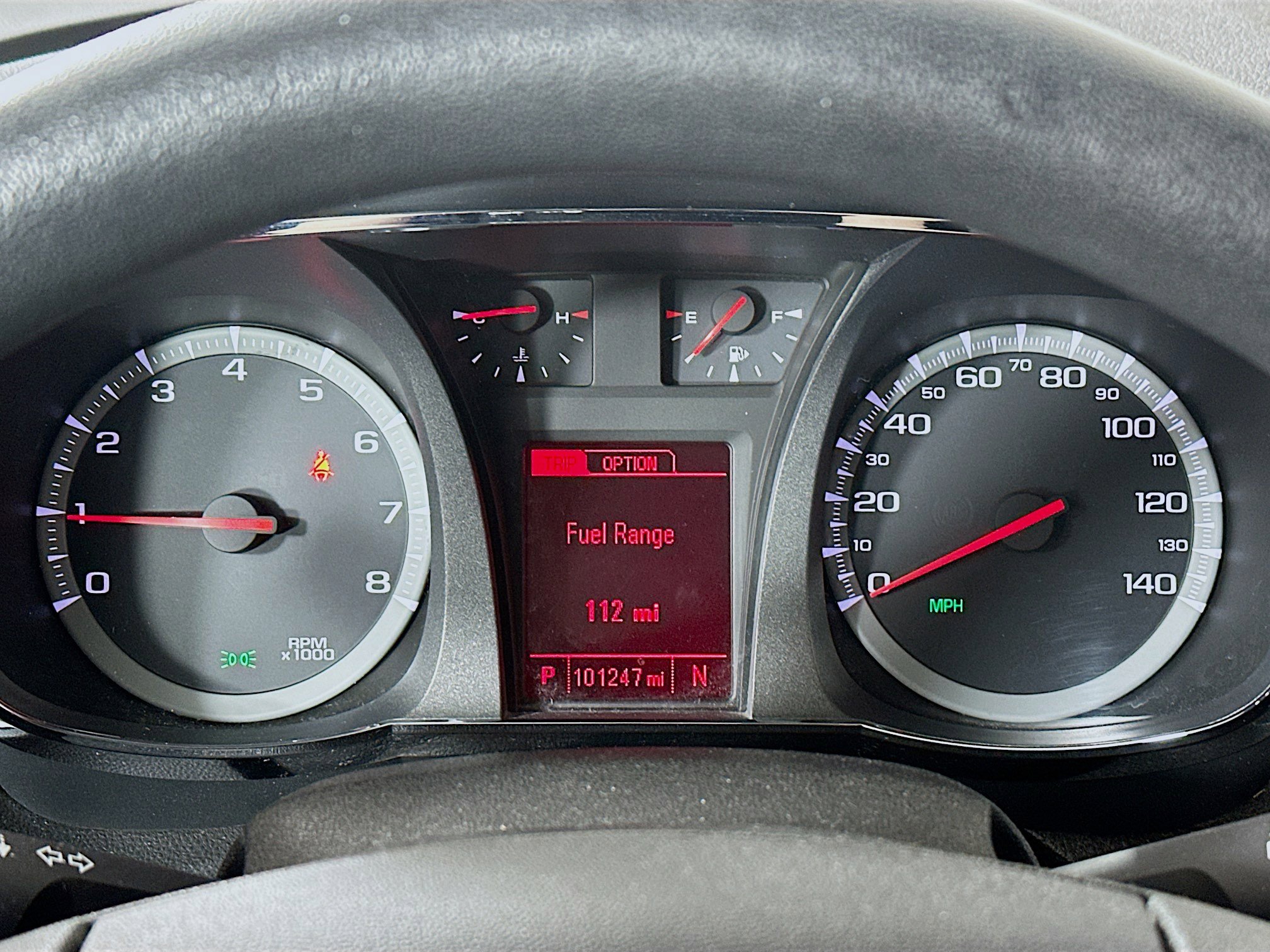 Used 2017 GMC Terrain SLE image 12