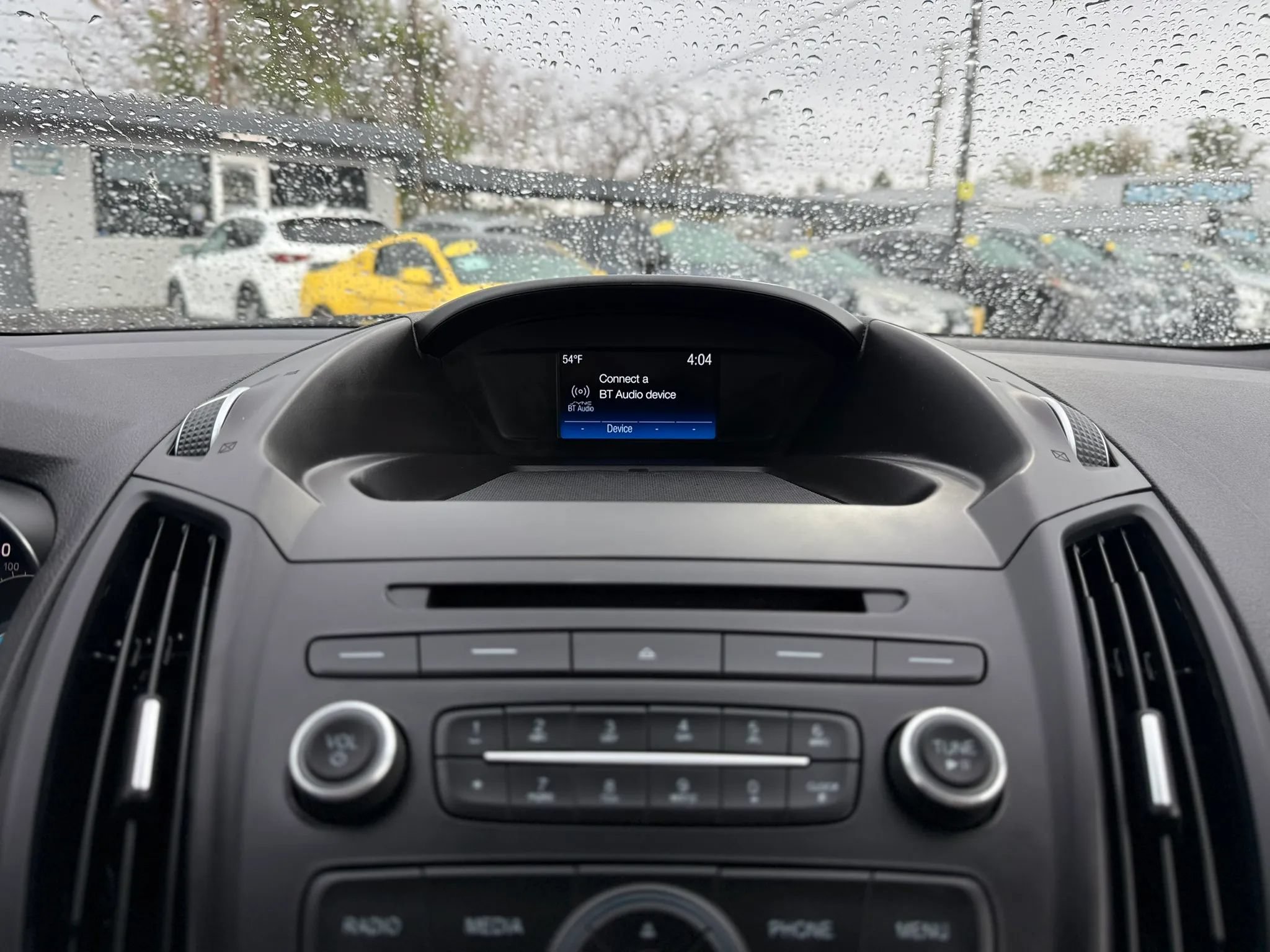 Used 2018 Ford Escape SE AWD/4WD image 29