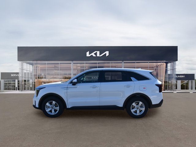 New 2026 Kia Sorento LX FWD image 7