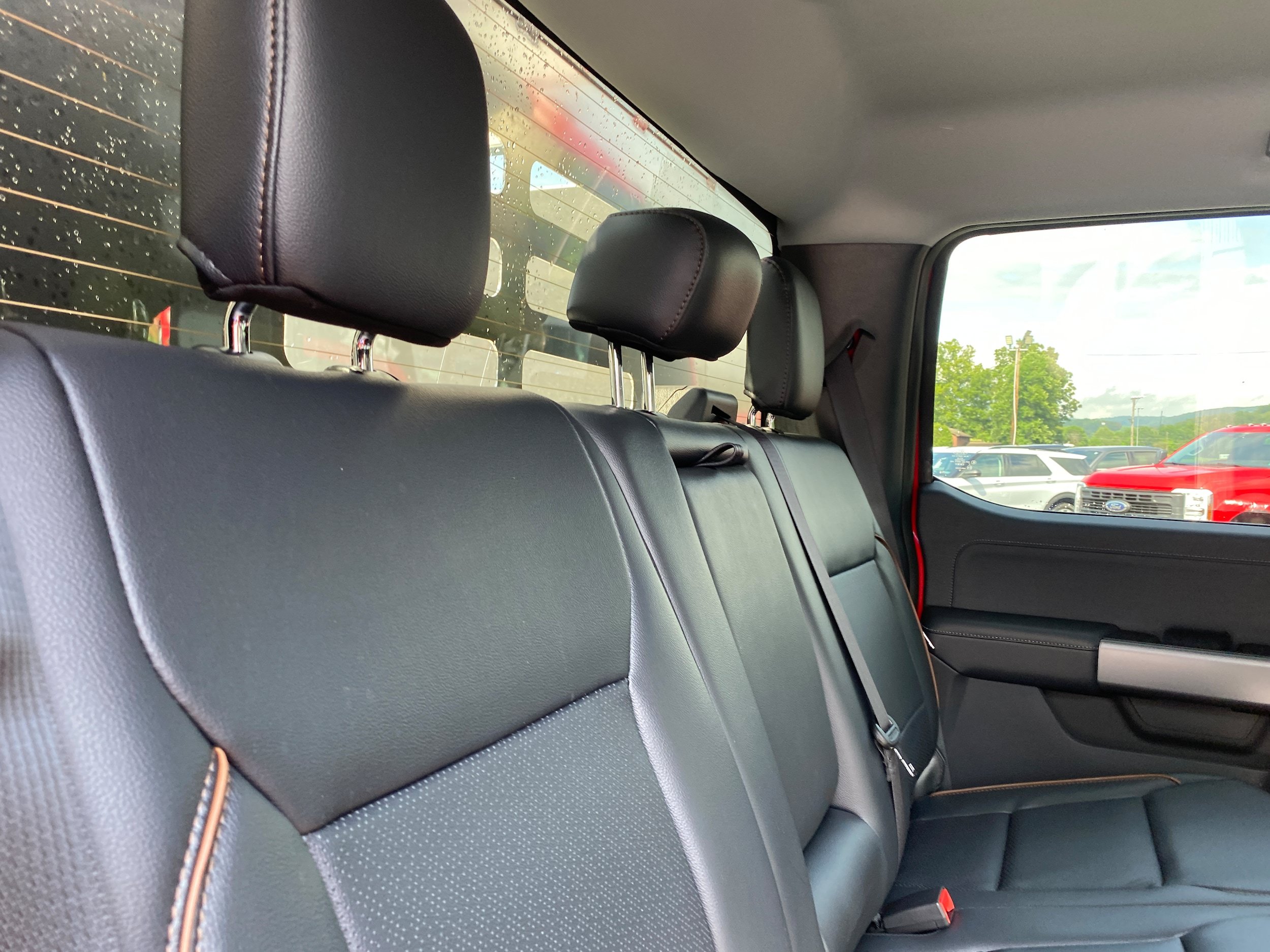 New 2026 Ford F550 4x4 Crew Cab image 34
