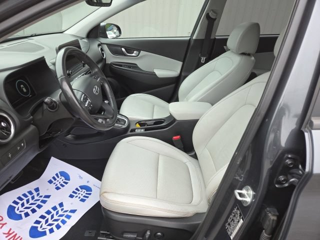Used 2022 Hyundai Kona Limited FWD image 14